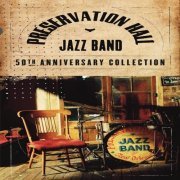 Preservation Hall Jazz Band - 50th Anniversary Collection (4CD Box Set) (2012)