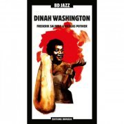 Dinah Washington - BD Music Presents: Dinah Washington (2CD) (2011) FLAC