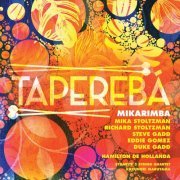 Mika Stoltzman - Taperebá (2019) [Hi-Res]
