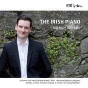 Michael McHale - The Irish Piano (2012)