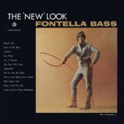 Fontella Bass - The New Look (1966/2019)