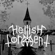 Hellish Torment - Hellish Torment (2024) Hi-Res