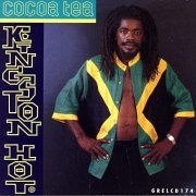 Cocoa Tea - Kingston Hot (1992)