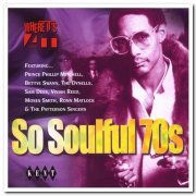 VA - So Soulful 70s (1999)