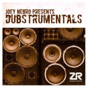 Joey Negro & Dave Lee - Joey Negro presents Dubstrumentals [24bit/44.1kHz] (2009) lossless