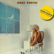 Rare Earth - Midnight Lady / Band Together (Reissue, Remastered) (1976-78/2017)