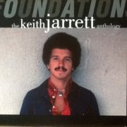 Keith Jarrett - Foundations (The Keith Jarrett Anthology) (1994)