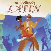 VA - Latin Rhythms Collection (2011)