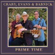Crary, Evans and Barnick - Prime Time (2020)