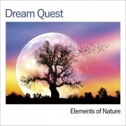 Dream Quest - Elements of Nature (2021) [Hi-Res]