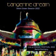 Tangerine Dream - Silent Green Session 2022 (2023) [Hi-Res]