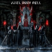 Axel Rudi Pell - Lost XXIII (2022) Hi Res
