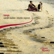 Sarah Laulan & Élodie Vignon - Sangs (2022) [Hi-Res]