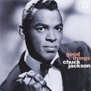 Chuck Jackson - Good Things (1990)