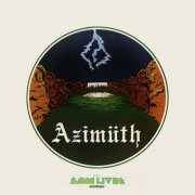 Azimuth - Azimüth (2014) FLAC