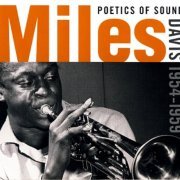 Miles Davis - Poetics of Sound 1954-1959 (2005) FLAC