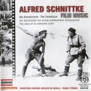 Alfred Schnittke - Film Music Edition Vol. 1 (2005) [SACD]