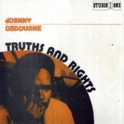 Johnny Osbourne - Truths And Rights (1979) Vinyl
