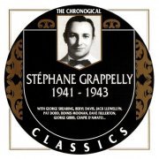 Stephane Grappelli - The Chronological Classics: 1941-1943 (1994)