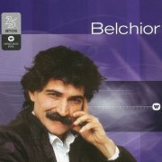 Belchior - Warner 25 anos (2001)