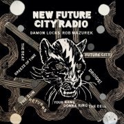 Damon Locks, Rob Mazurek - New Future City Radio (2023) [Hi-Res]