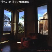 David Bromberg - Long Way From Here (1986)