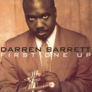 Darren Barrett -  First One Up (1998)