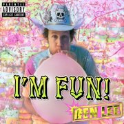 Ben Lee - I’M FUN! (2022) Hi-Res