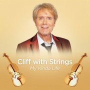Cliff Richard - Cliff with Strings - My Kinda Life (2023) [Hi-Res]