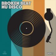 VA - Broken Beat Nu Disco Vol 3 (2023)