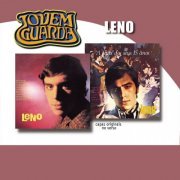 Leño - Jovem Guarda 35 Anos Leno, Vol. 1 (Reissue, Remastered) (1968-69/2012)