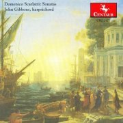 John Gibbons - Domenico Scarlatti: Keyboard Sonatas (1995)