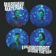 Marriage Material - Enchantment Under The Sea (2023) Hi Res