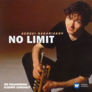 Sergei Nakariakov - No Limit (2000)