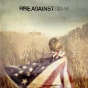 Rise Against ‎- Endgame (2011) LP