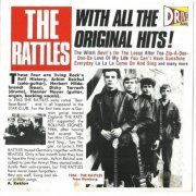 The Rattles - With All The Original Hits! (1988)