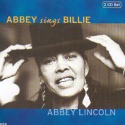 Abbey Lincoln - Abbey Sings Billie (2001)