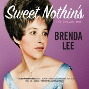 Brenda Lee - Sweet Nothin's - The Collection (2015)