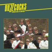 Buzzcocks - Senses Out Of Control EP (2022) [Hi-Res]