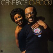 Gene Page - Lovelock! (1976)