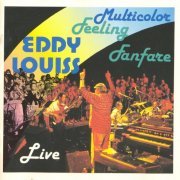 Eddy Louiss - Multicolor Feeling Fanfare,  Live (1991) FLAC