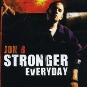 Jon B - Stronger Everyday (2004)