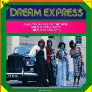 Dream Express - Dream Express (1977) LP