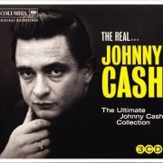 Johnny Cash - The Real... Johnny Cash (The Ultimate Johnny Cash Collection) (2011) [3CD]