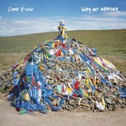 Steve Gunn - Way Out Weather (2014) [Hi-Res]