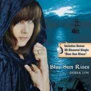 Debra Lyn - Blue Sun Rises (2020) [Hi-Res]