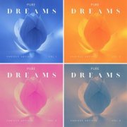 VA - Pure Dreams, Vol. 1 - 4 (2024)