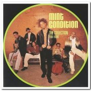 Mint Condition - The Collection: 1991-1998 (1998)