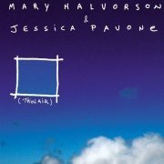 Mary Halvorson and Jessica Pavone - Thin Air (2009) [FLAC]