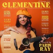 Paris Ray - Clementine (2023) Hi Res